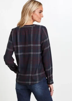 Mujer bonprix bonprix Blusa tipo túnica