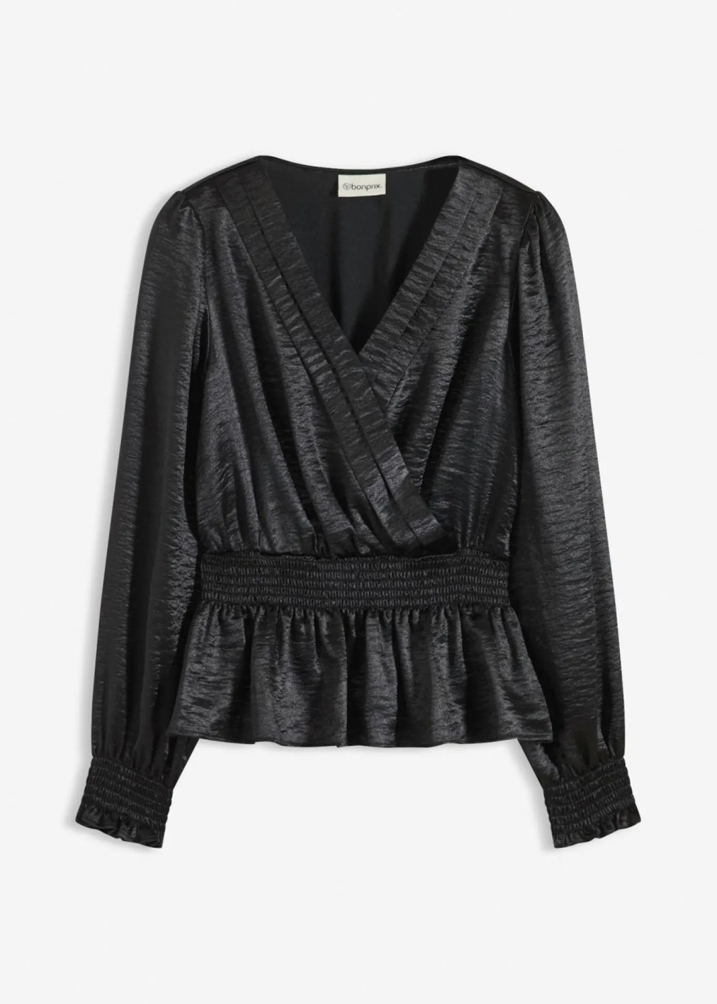 Mujer bonprix bonprix Blusa tipo túnica