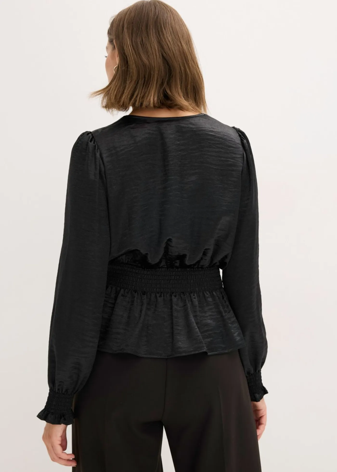 Mujer bonprix bonprix Blusa tipo túnica