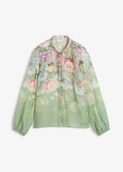 Mujer bonprix bonprix Blusa tipo túnica