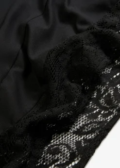 Mujer bonprix bonprix Blusa tipo túnica con aplicaciones