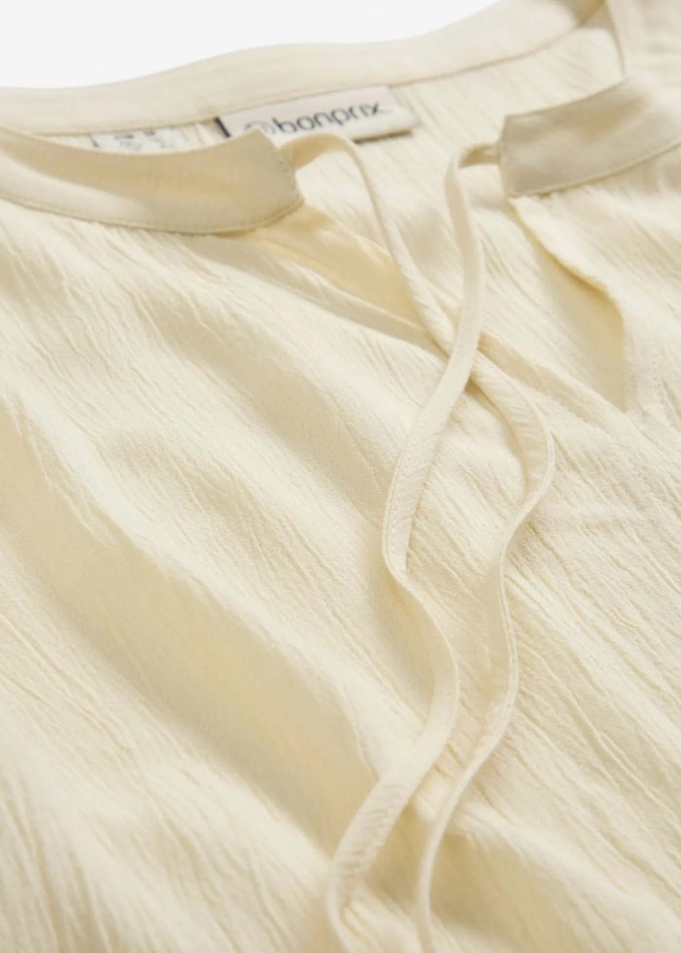 Mujer bonprix bonprix Blusa tipo túnica con mangas de murciélago