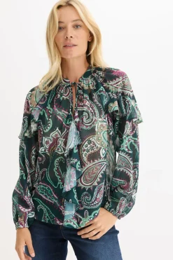 bonprix bonprix Camisas Y Blusas><noscript><img width=