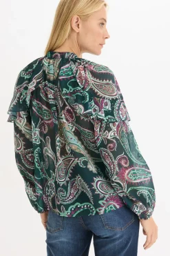 bonprix bonprix Camisas Y Blusas><noscript><img width=