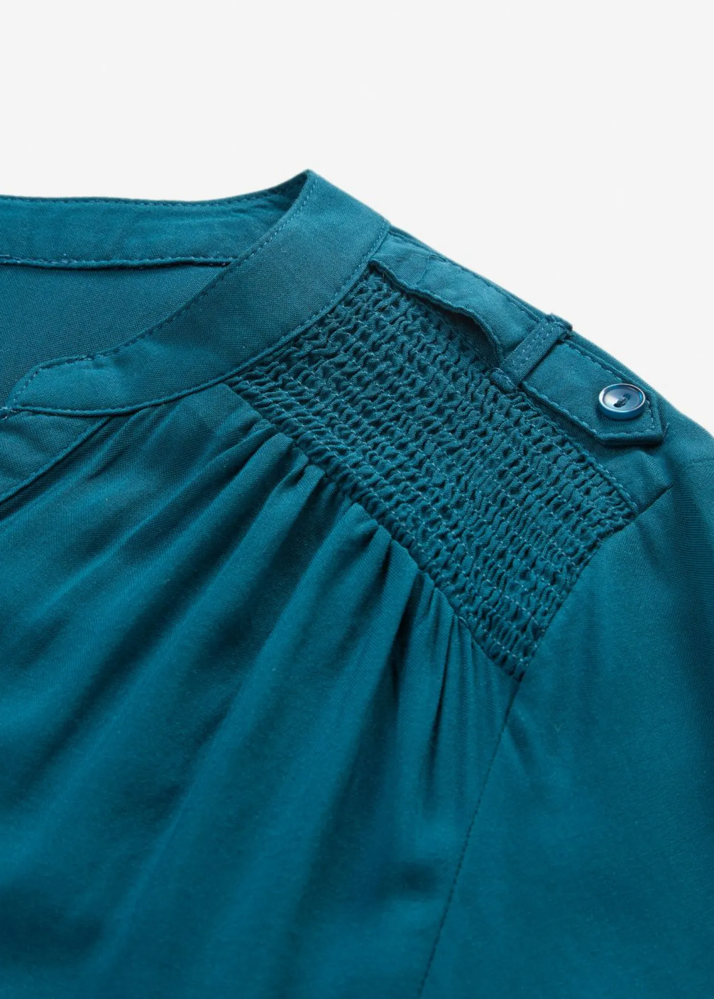 Mujer bonprix bonprix Blusa tipo túnica de viscosa suave