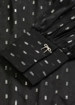 Mujer bonprix bonprix Blusa transparente