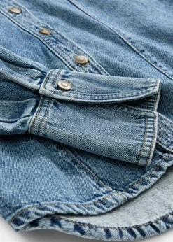 Mujer bonprix bonprix Blusa vaquera