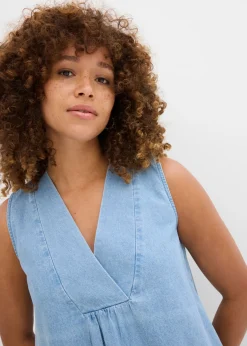 bonprix bonprix Camisas Y Blusas|Camisetas><noscript><img width=