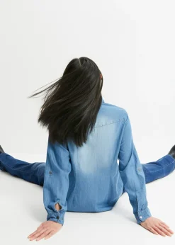 bonprix bonprix Camisas Y Blusas><noscript><img width=