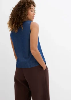 bonprix bonprix Camisas Y Blusas|Camisetas><noscript><img width=