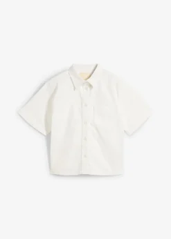 Mujer bonprix bonprix Blusa vaquera, oversize