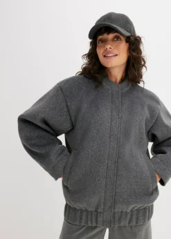 bonprix bonprix Esenciales|Chaquetas Y Abrigos><noscript><img width=