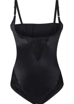 Mujer bonprix bonprix Body con gran efecto moldeador