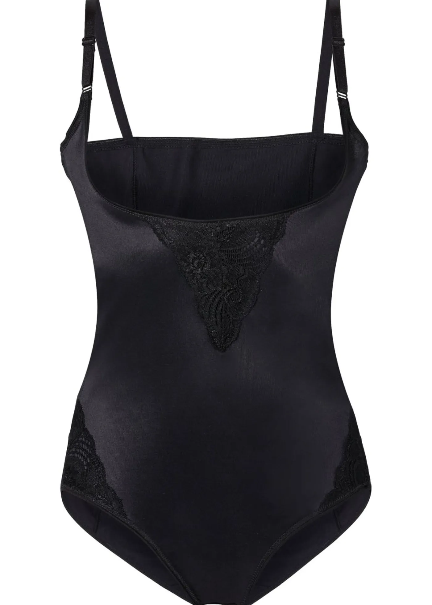 Mujer bonprix bonprix Body con gran efecto moldeador