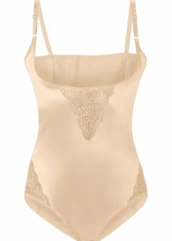 bonprix bonprix Bodies|Ropa Interior Moldeadora>Body con gran efecto moldeador Maquillaje