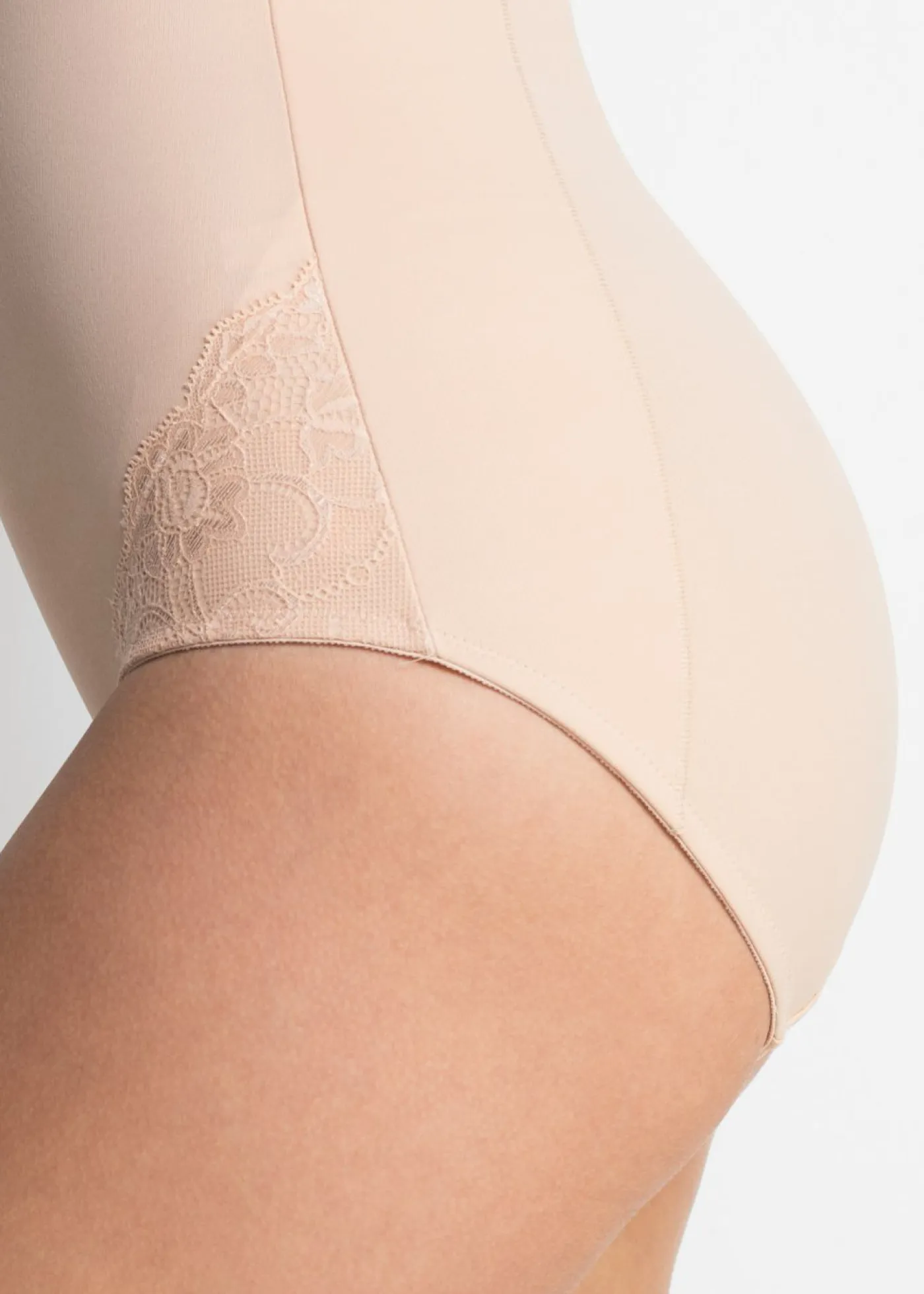 bonprix bonprix Bodies|Ropa Interior Moldeadora>Body con gran efecto moldeador Maquillaje