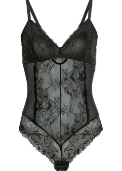 Mujer bonprix bonprix Body sin aros