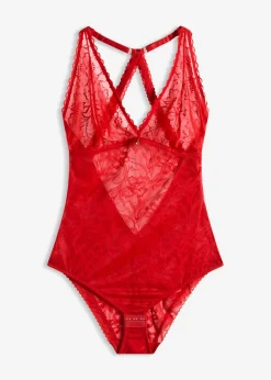 Mujer bonprix bonprix Body sin aros