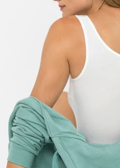 bonprix bonprix Ropa Interior De Algodón|Bodies><noscript><img width=