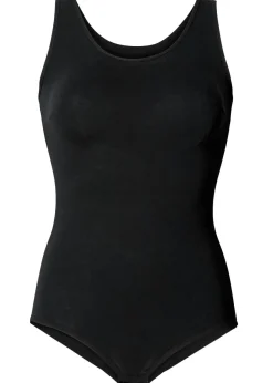 Mujer bonprix bonprix Body sin aros con algodón