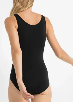 Mujer bonprix bonprix Body sin aros con algodón