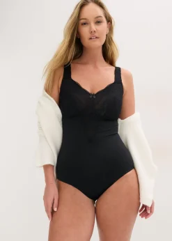 bonprix bonprix Bodies|Ropa Interior Moldeadora><noscript><img width=