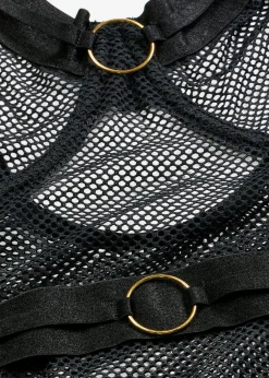 Mujer bonprix bonprix Body tanga