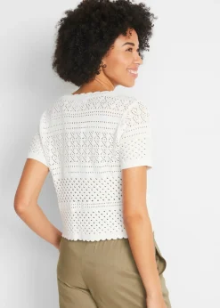 bonprix bonprix Chaquetas Y Abrigos|Ropa De Punto><noscript><img width=