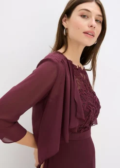 Mujer bonprix bonprix Bolero de gasa fina