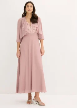 Mujer bonprix bonprix Bolero de gasa fina