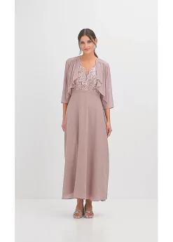 Mujer bonprix bonprix Bolero de gasa fina