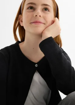 Niños bonprix bonprix Bolero de punto