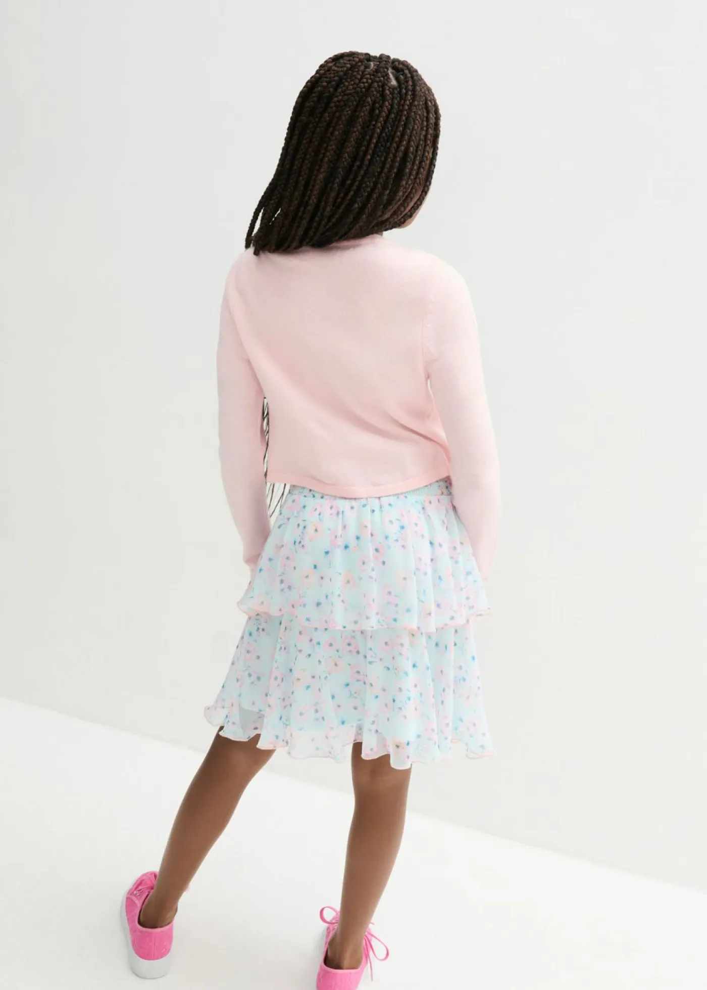 Niños bonprix bonprix Bolero de punto