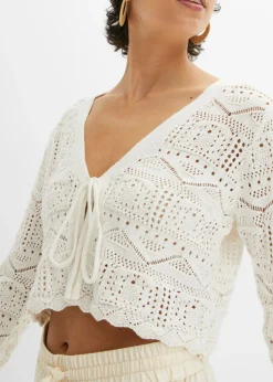 bonprix bonprix Jerséis|Ropa De Punto><noscript><img width=