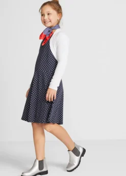 bonprix bonprix Ropa 9 A 16 Años·Sudaderas Y Jerséis|Ropa 9 A 16 Años·Camisetas Y Camisas><noscript><img width=