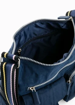 Mujer bonprix bonprix Bolso bandolera con bolsillos exteriores