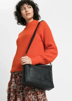 Mujer bonprix bonprix Bolso bandolera con correa intercambiable