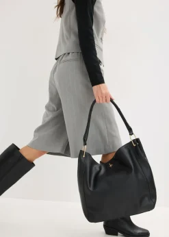 bonprix bonprix Complementos Temáticos·Accesorios Veganos|Bolsos><noscript><img width=