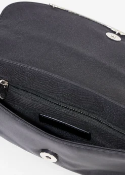 Mujer bonprix bonprix Bolso clutch con decoración de pedrería