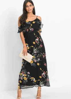 Mujer bonprix bonprix Bolso clutch con look lacado