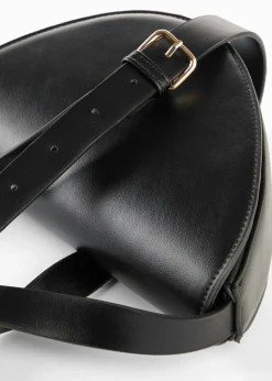 Mujer bonprix bonprix Bolso de estilo bandolera con aspecto asimétrico