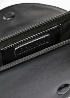 Mujer bonprix bonprix Bolso de estilo bandolera con aspecto asimétrico