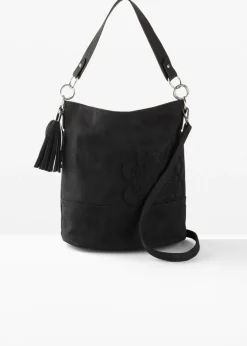 Mujer bonprix bonprix Bolso de mano con bordado