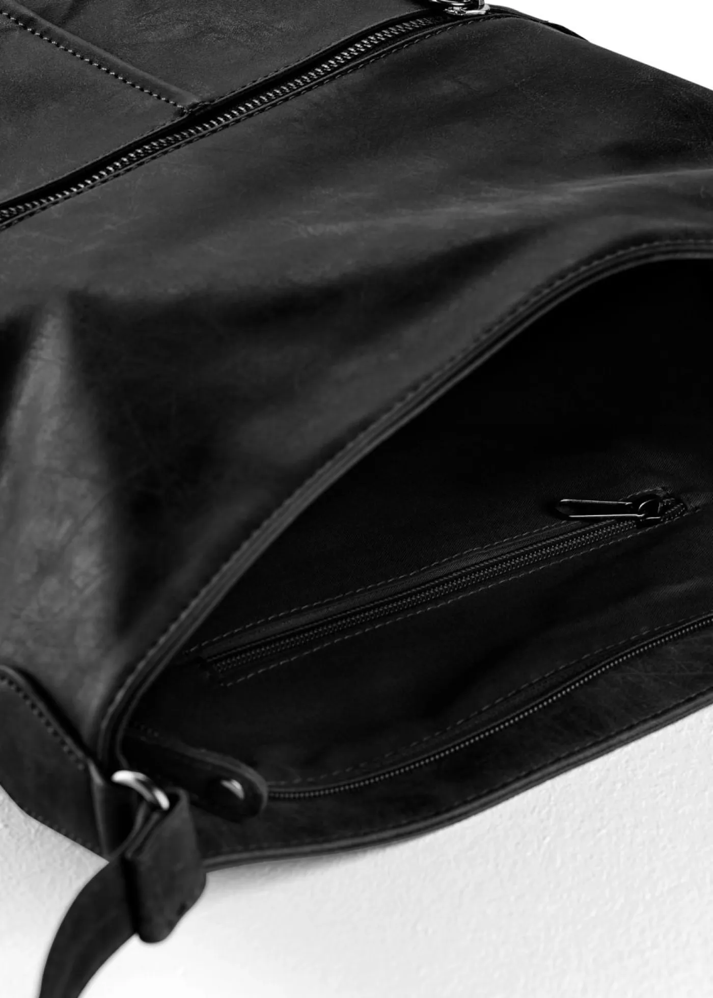 Mujer bonprix bonprix Bolso de mano con correa intercambiable