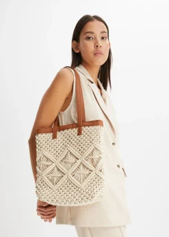 bonprix bonprix Complementos Temáticos·Accesorios Veganos|Bolsos><noscript><img width=