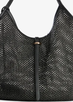 Mujer bonprix bonprix Bolso shopper de malla