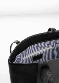 bonprix bonprix Complementos Temáticos·Accesorios Veganos|Bolsos><noscript><img width=