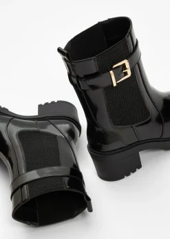 bonprix bonprix Botines De Nieve·Botines Clásicos|Botines De Nieve·Botas Con Tacón><noscript><img width=