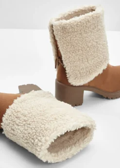 bonprix bonprix Botines De Nieve·Botines Clásicos|Botines De Nieve·Botines Forrados><noscript><img width=