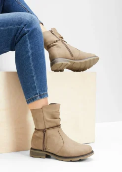 Mujer bonprix bonprix Botas